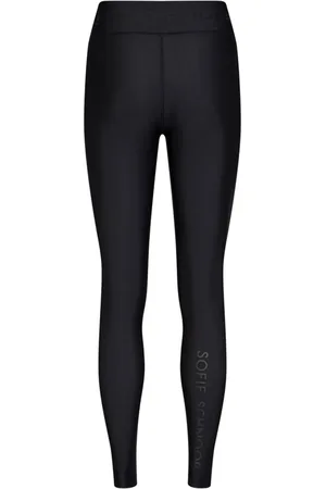 Sofie Schnoor Leggings, female, , L, Logo Detail Leggings Woman