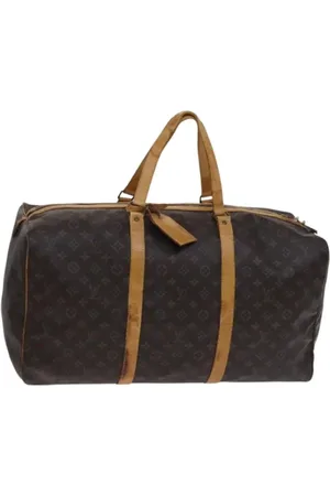 LOUIS VUITTON Pre-owned Weekend Bags, female, , ONE SIZE, Pre-owned Canvas louis-vuitton-bags