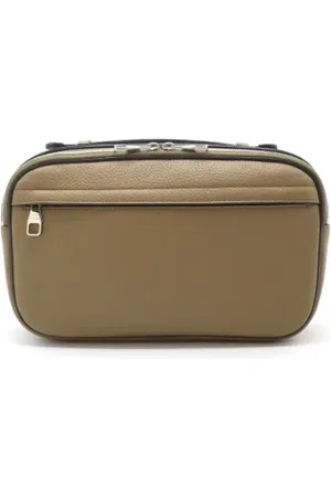 LOUIS VUITTON Pre-owned Belt Bags, female, , ONE SIZE, Pre-owned Leather louis-vuitton-bags