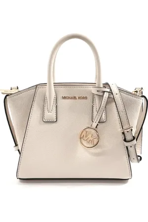 Michael Kors Pre-owned Handbags, female, , ONE SIZE, Pre-owned Leather handbags