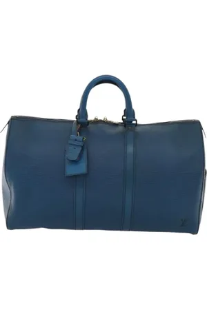 LOUIS VUITTON Pre-owned Weekend Bags, unisex, , ONE SIZE, Pre-owned Leather louis-vuitton-bags
