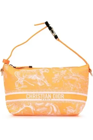 Dior Pre-owned Handbags, female, , ONE SIZE, Pre-owned Leather handbags