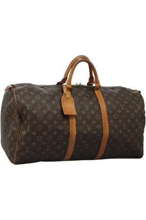 LOUIS VUITTON Pre-owned Canvas louis-vuitton-bags