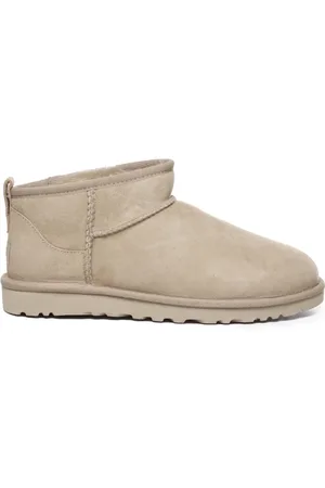 UGG Winter Boots, male, , 11 UK, Sheepskin Water-Repellent Boots Sand Color