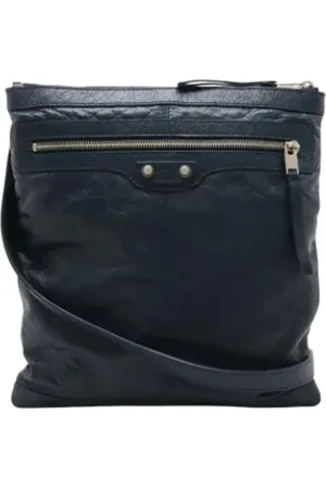 Balenciaga Pre-owned Cross Body Bags, female, , ONE SIZE, Pre-owned Leather balenciaga-bags
