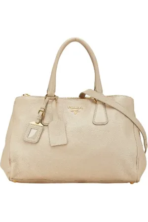 Prada Pre-owned Handbags, female, , ONE SIZE, Pre-owned Leather prada-bags