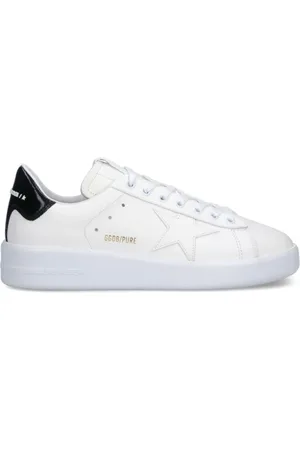 Golden Goose Sneakers, male, , 6 UK, Purestar Trainers Stylish Eco-Friendly