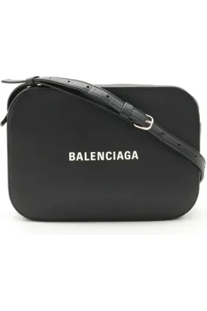 Balenciaga Pre-owned Leather shoulder-bags