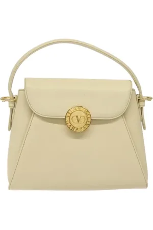 VALENTINO Pre-owned Handbags, female, , ONE SIZE, Pre-owned Leather handbags
