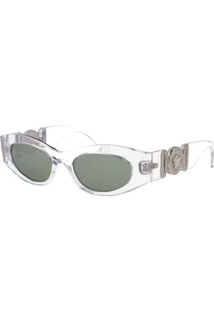 VERSACE Stylish Sunglasses with Model 0Ve4480U