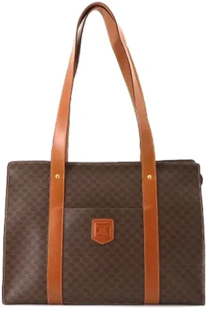 Céline Pre-owned Leather celine-bags
