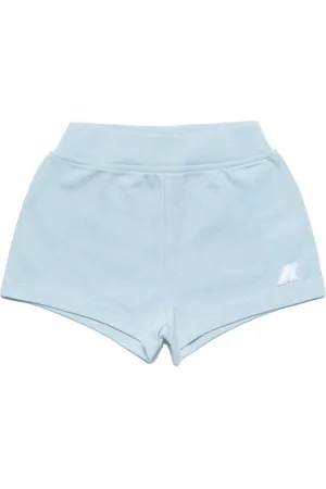 K-Way Shorts, unisex, , 18 M, Shorts in Hazelnut Pique Style