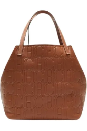 Carolina Herrera Handbags, female, , ONE SIZE, Matryoshka M Tatuado Handbag