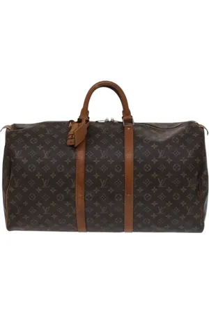 LOUIS VUITTON Pre-owned Canvas louis-vuitton-bags