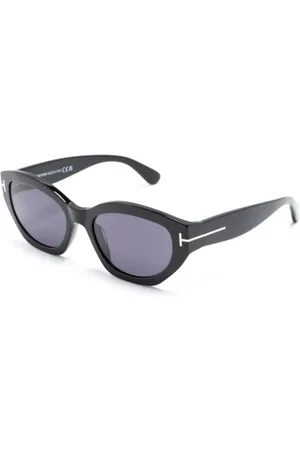 Tom Ford Sunglasses, female, , 55 MM, Ft1086 01A Sunglasses
