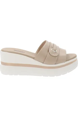Nero Giardini Leather Women