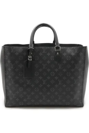 LOUIS VUITTON Pre-owned Handbags, male, , ONE SIZE, Pre-owned Canvas louis-vuitton-bags