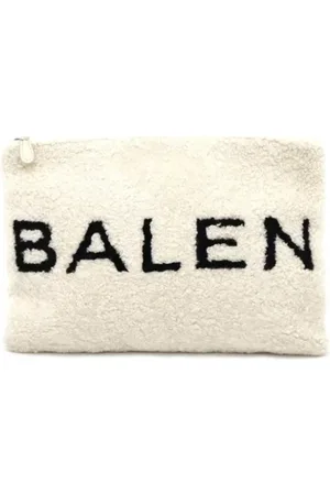 Balenciaga Pre-owned Clutches, female, , ONE SIZE, Pre-owned Leather balenciaga-bags