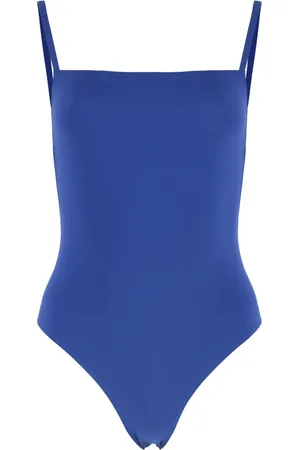 Lido One-piece, female, , S, Square Neck One-Piece Swimsuit