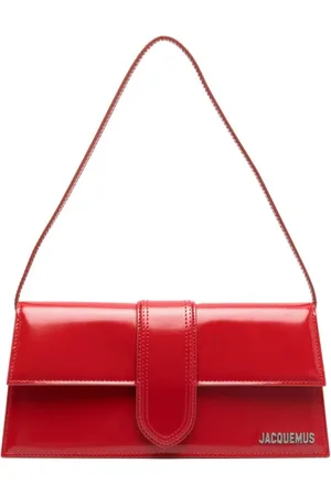 Jacquemus Shoulder Bags, female, , ONE SIZE, Long Bambino