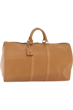 LOUIS VUITTON Pre-owned Weekend Bags, female, , ONE SIZE, Pre-owned Leather louis-vuitton-bags