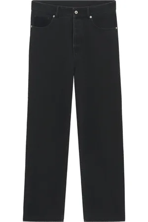 Drôle de Monsieur Straight Jeans, male, , W30, Jeans Stylish Model