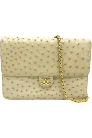 CHANEL Cross Body Bags, female, , ONE SIZE, Pre-owned Leather chanel-bags