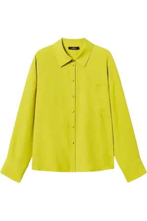 Twin-Set Shirts, female, , XS, Shirt Actitude Revive Collection
