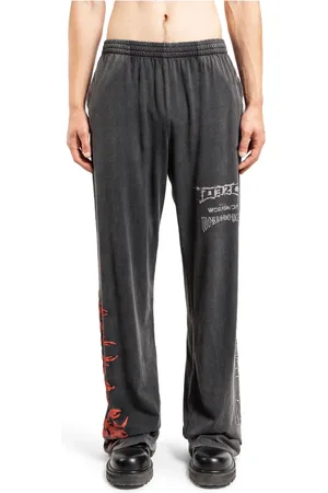 032c Sweatpants, male, , M, Comfort Telepresence Trousers