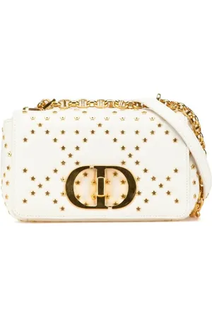Dior Pre-owned Cross Body Bags, female, , ONE SIZE, Pre-owned Leather dior-bags