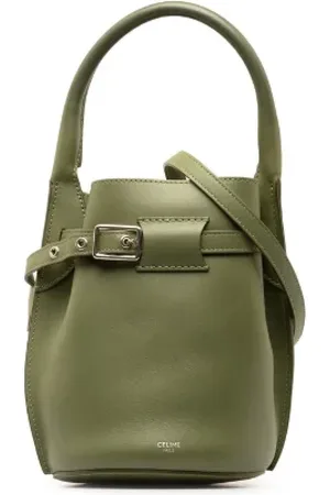 Céline Pre-owned Handbags, female, , ONE SIZE, Pre-owned Leather tops