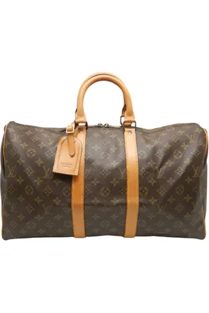LOUIS VUITTON Pre-owned Canvas louis-vuitton-bags