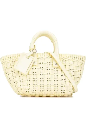 Balenciaga Pre-owned Tote Bags, female, , ONE SIZE, Pre-owned Fabric balenciaga-bags