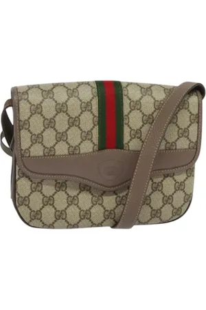 Gucci Pre-owned Leather gucci-bags