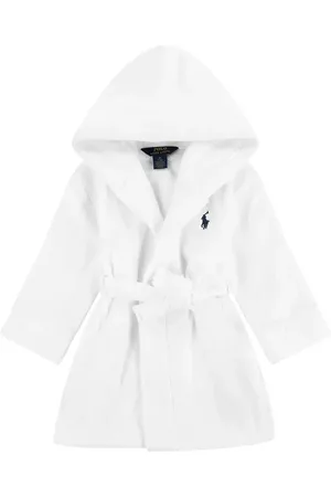 Ralph Lauren Pyjamas, unisex, , 8 Y, Bathrobe