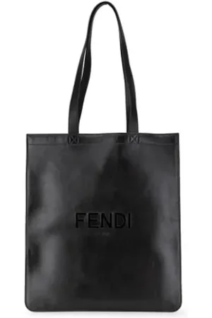Fendi Pre-owned Leather fendi-bags