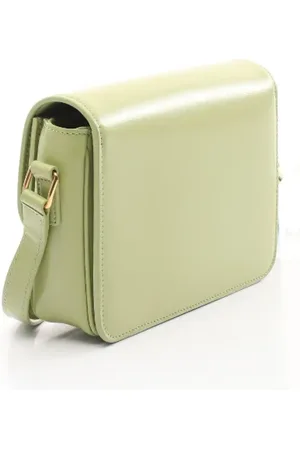 Céline Pre-owned Cross Body Bags, female, , ONE SIZE, Pre-owned Leather celine-bags