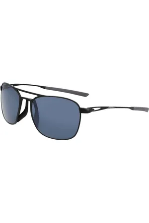 Nike Sunglasses, male, , 56 MM, Grey Sunglasses ACE Driver Ev24008