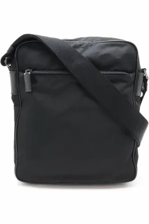 Céline Pre-owned Leather crossbody-bags