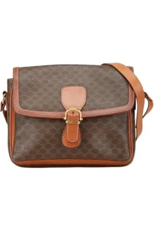 Céline Pre-owned Leather celine-bags