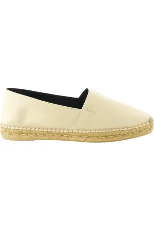 Saint Laurent Espadrilles, male, , 11 UK, Gabardine Espadrilles Spring-Summer 2025