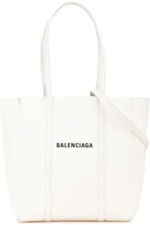 Balenciaga Pre-owned Shoulder Bags, female, , ONE SIZE, Pre-owned Canvas shoulder-bags