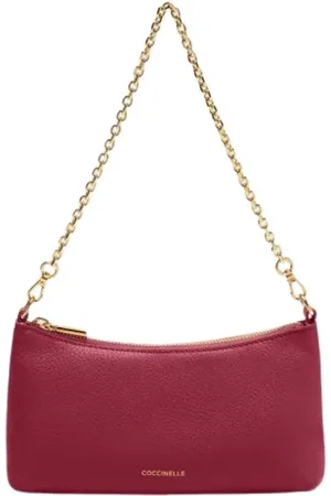 Coccinelle Shoulder Bags, female, , ONE SIZE, Aura Bags for Women