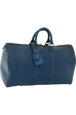 LOUIS VUITTON Pre-owned Weekend Bags, female, , ONE SIZE, Pre-owned Leather louis-vuitton-bags