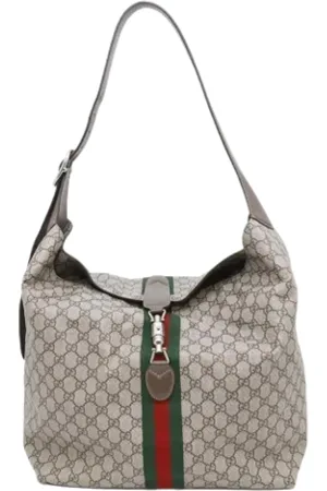 Gucci Pre-owned Tote Bags, female, , ONE SIZE, Pre-owned Fabric gucci-bags