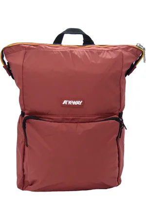 K-Way Stylish Backpack for Everyday Use
