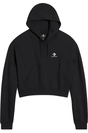 Converse Sweatshirts, unisex, , M, Star Chevron Hoodie