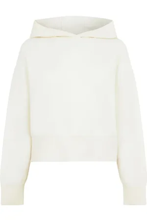 Canada Goose Wool Hoody Jacket Made in Italy