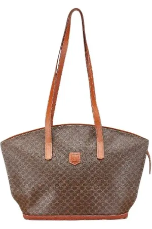Céline Pre-owned Canvas celine-bags