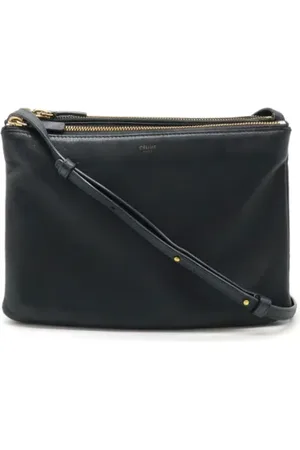 Céline Pre-owned Leather crossbody-bags